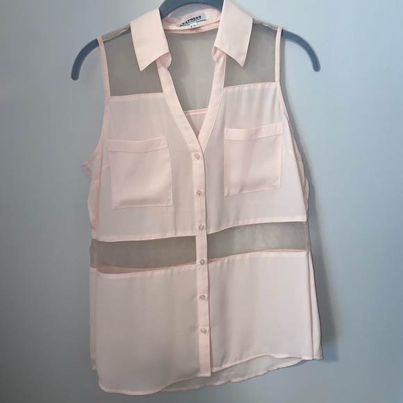 Express Top - Picture 2 of 4